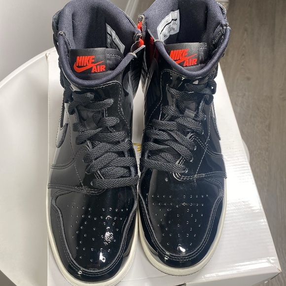 Jordan 1 Rebel XX - Picture 4 of 8